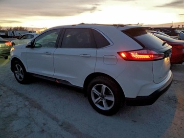 Ford Edge II 2022 Ford Edge SEL 2022 2.0L 2.0 Benzyna 250KM, zdjęcie 1