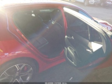 Kia Stinger 2018 Kia Stinger GT 2018 3.3 Benzyna 365KM, zdjęcie 12