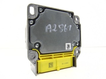 МОДУЛЬ ДАТЧИКА ПОДУШКИ БЕЗОПАСНОСТИ 3R0959655 SEAT EXEO
