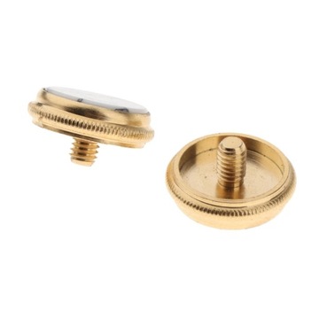 3 шт., кнопки для труб, винты для ремонта клапанов, запасные части для любителей труб, стиль 1