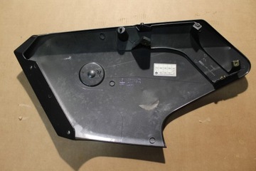 R1200RT K26 05-09 КРЫШКА ОБТЕКТОРА БОКОВАЯ, БОКОВАЯ