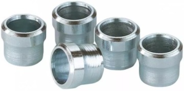 ZŁĄCZE GAZOWE PIERŚCIEŃ ZACINAJĄCY GOK 10mm 5szt.