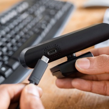 Светодиодная веб-камера Niceboy STREAM PRO 2