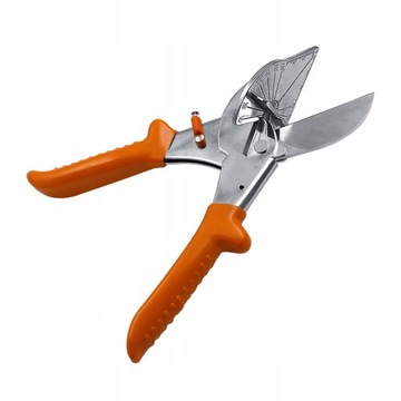 CQ 45-135 stopni Multi Angle Miter Siding Wire Duc