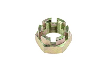 NAKRĘTKA M22X1,5 NPZ-CH-003 M22X1,5