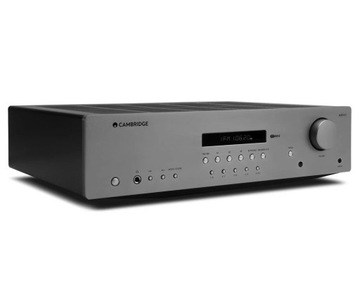 Cambridge Audio AXR85 — стереоресивер FM/AM