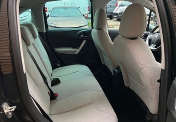 Citroen C3 II Hatchback 1.4 VTI 95KM 2011 Citroen C3 Citroen C3 1.4 VTi Exclusive 1.4 Benzyna 95KM, zdjęcie 14