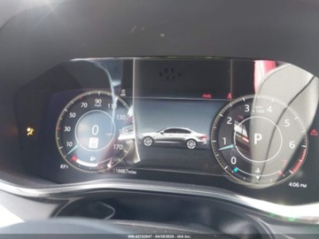 Jaguar XF II 2021 Jaguar XF R-Dynamic SE P300 2021 2.0l 2.0 Benzyna 296KM, zdjęcie 10