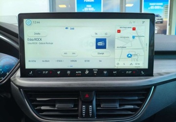 Ford Kuga III SUV Facelifting 2.5 FHEV 180KM 2024 Ford Kuga Ford Kuga 2.5 FHEV FWD Active X eCVT 2.5 Hybryda 180KM, zdjęcie 19