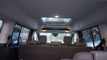 Ford Tourneo Connect II Standard 1.5 TDCi 120KM 2016 Ford Tourneo Connect Polski salon. Gwarancja., zdjęcie 14