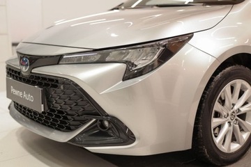 Toyota Corolla XII TS Kombi Facelifting 1.8 Hybrid 140KM 2023 Toyota Corolla 1.8 Hybrid Comfort 1.8 Hybryda 140KM, zdjęcie 27