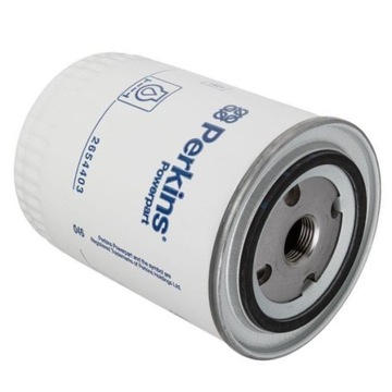 FILTR OLEJU PERKINS 2654403