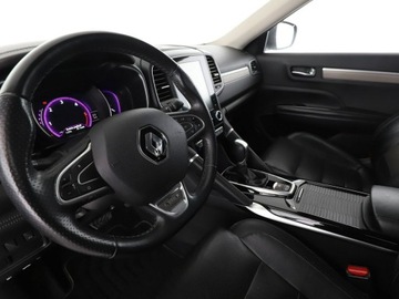 Renault Koleos II SUV 2.0 dCi 177KM 2017 Renault Koleos automat skóra full LED navi klima, zdjęcie 13