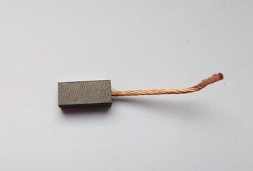 Szczotki 5,5 x 8,5 x 18 mm np wentylator R. Master