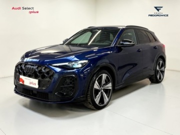 Audi Q5 II 2024 Audi Q5 Audi Q5 TDI quattro 150 kW S tronic