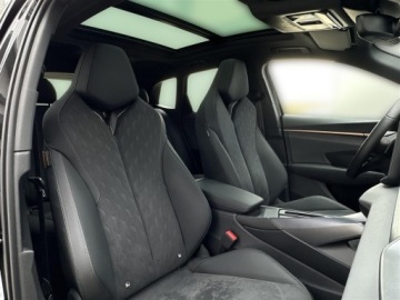 Cupra Terramar SUV 2.0 TSI 265KM 2025 Cupra Terramar 2.0TSI 2656KM 4Drive VZ DSG l Kamer, zdjęcie 29