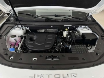 Jetour 2025 Jetour X70 Plus 1.5T 6DCT 147km Nowy 7 lat gwarancji Automat FV23, zdjęcie 21