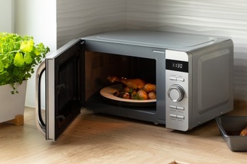 Отрядная микроволновая печь Specpor SMW5217SL LED 8-Program 27CM 17L