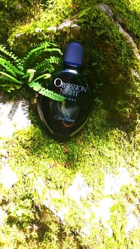 CALVIN KLEIN OBSESSION NIGHT ДЛЯ МУЖЧИН EDT 125 МЛ