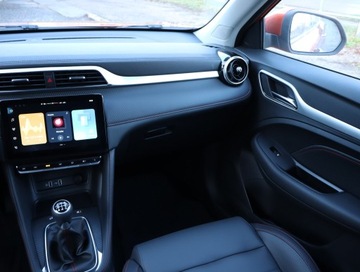 MG ZS II SUV Classic 1.5 VTi-Tech 106KM 2024 MG ZS SUV 1.5, 1. Właściciel, Serwis ASO, VAT 23%, zdjęcie 7