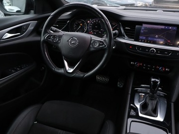 Opel Insignia II Sports Tourer Facelifting 2.0 Diesel 174KM 2021 Opel Insignia 2.0 CDTI, Salon Polska, zdjęcie 6