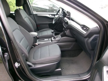 Ford Kuga III SUV 1.5 EcoBoost 120KM 2021 Ford Kuga Ford Kuga IV 1.5 Sprowadzona Zarejestrowana 1.5 Benzyna 120KM, zdjęcie 5