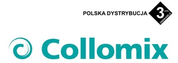 Mieszarka ręczna Collomix Xo R 55 Duo + MKD 140 HF
