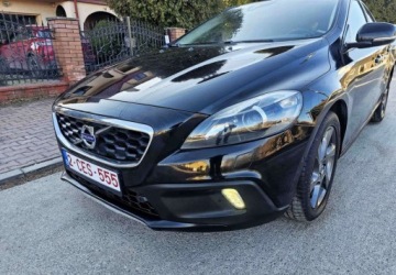 Volvo 2013 Volvo V40 Cross Country Volvo V40 Cross Country T4 Powershift Summum 1.6, zdjęcie 8