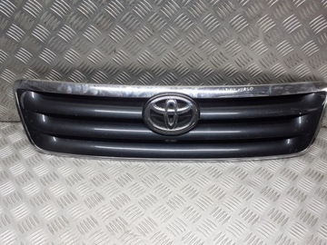 MŘÍŽKA MASKA TOYOTA AVENSIS VERSO 53111-44110