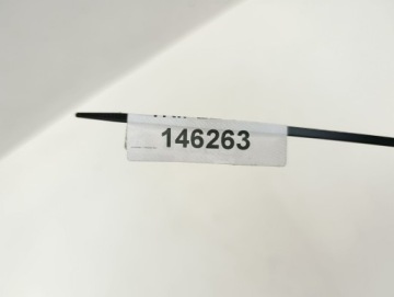 TRIUMPH STREET TRIPLE 675 14Р. КОМПЛЕКТ ПОДНОЖКА ЗАДНЯЯ ЛЕВАЯ