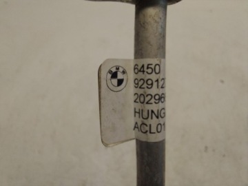 9291278, BMW i3 i01 Lci LIFT 2018r Schlauch rohr klimaanlage 9291278 | thumb 2