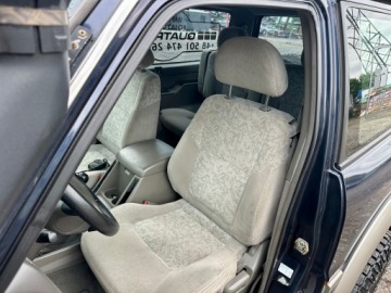 Nissan Patrol IV 2001 NISSAN PATROL GR 3.0 DTI 160 Ps 4x4 KLIMATRONIK STAN PERFEKCYJNY, zdjęcie 10