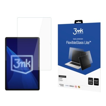 Sklo na displej pro Lenovo IdeaTab Pro 3mk FlexibleGlass Lite