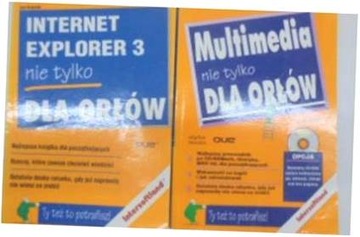 Internet Explorer 3 nie tylko dla -