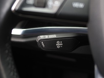 Audi Q3 II SUV 1.5 35 TFSI 150KM 2021 Audi Q3 Sportback 35 TFSI, Salon Polska, Automat, zdjęcie 19