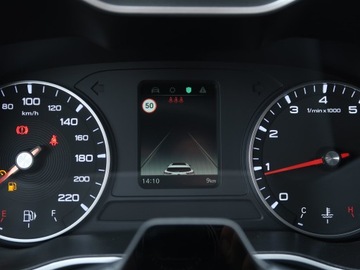 MG ZS II SUV Classic 1.5 VTi-Tech 106KM 2024 MG ZS SUV 1.5, 1. Właściciel, Serwis ASO, VAT 23%, zdjęcie 10