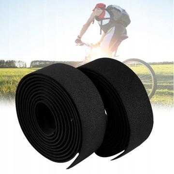 2 шт. ОБЕРТЫВАНИЕ РУЛЯ ПРОТИВОСКОЛЬЖАЮЩЕЙ ЛЕНТОЙ