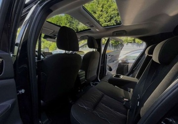 Mitsubishi Eclipse Cross SUV 1.5 T 163KM 2018 Mitsubishi Eclipse Cross 1.5 T 163KM AUTOMAT Panorama GWARANCJA bezwypa, zdjęcie 20