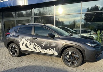 Subaru 2025 Subaru Crosstrek Subaru Crosstrek 2.0i-S e-Boxer Platinum (EyeSight) Linea, zdjęcie 12
