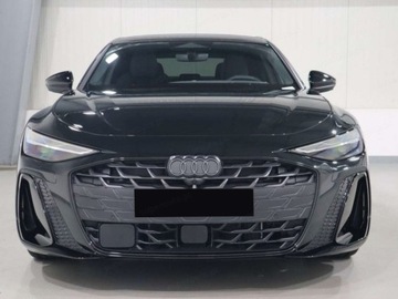 Audi A6 C8 Limousine Facelifting 2.0 40 TDI 204KM 2025 AUDI A6 TDI quattro S line Sedan (204KM) 2025, zdjęcie 2