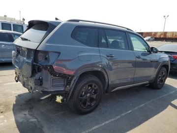 Volkswagen 2024 Volkswagen Atlas 2024, 2.0L, 4x4, PEAK EDITION SE, od ubezpieczalni 2.0, zdjęcie 4