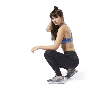 DAMSKIE LEGGINSY REEBOK LUX L