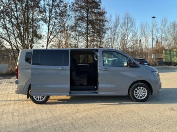 Volkswagen Caravelle T6 Transporter 2.0 TDI 150KM 2025 Volkswagen Caravelle Life L2/AUTOMAT/8 osób, 2.0 T, zdjęcie 8