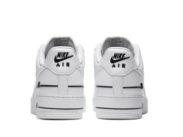 NIKE AIR FORCE 1 '07 LV8 3 CJ1379 100 r44 24H pl