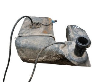 ZBIORNIK PALIWA BAK ARCTIC CAT 650 700
