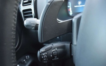 Citroen C5 Aircross 2021 Citroen C5 Aircross C5 AirCross 1.6 Benz Hybryda, Automat, Klima, 17 tys, zdjęcie 19