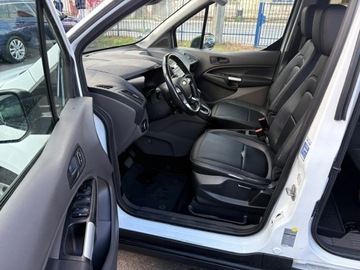 Ford Tourneo Connect III Standard 1.5 EcoBlue 120KM 2021 Ford Tourneo Connect Niepełnosprwanych INWALIDA, zdjęcie 13