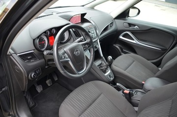 Opel Zafira C Tourer 1.4 Turbo ECOTEC 140KM 2012 ZAREJESTROWANA 1.4T 120KM SERWIS NAVI START/STOP ALU GWARANCJA, zdjęcie 21