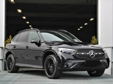 Mercedes GLC C254/X254 Coupe 2.0 300 258KM 2026 MERCEDES-BENZ GLC 300 4-Matic AMG Line 2.0 (258KM) 2026, zdjęcie 2