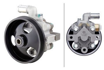 HELLA 8TL 359 000-131 ČERPADLO HYDRAULICKÁ SYSTÉM ŘÍDÍCÍ